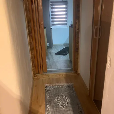 Apartamento Old Town Sarajevo