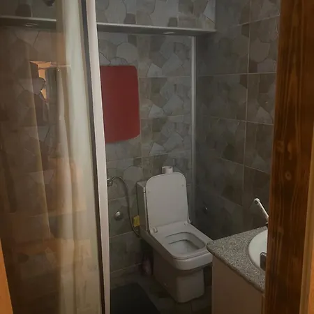 Old Town Apartamento *