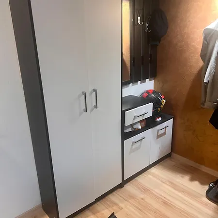 Apartamento Old Town Sarajevo