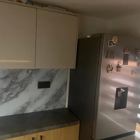 Apartamento Old Town *