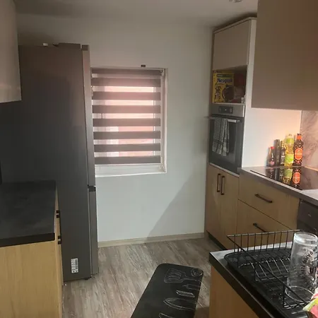 Old Town Apartman Ivisovo Greblje