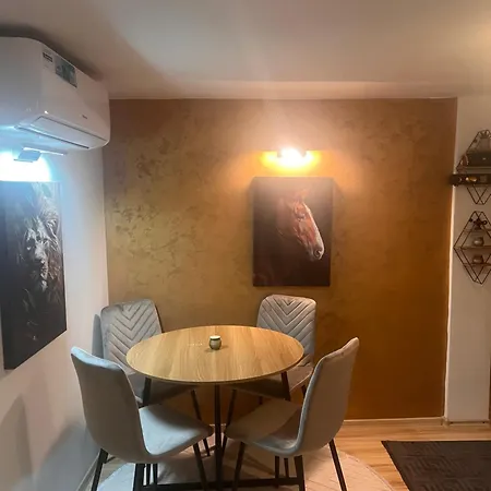 Old Town Apartamento