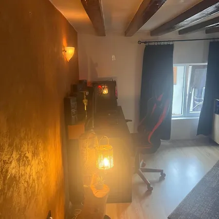 Old Town * Ivisovo Greblje