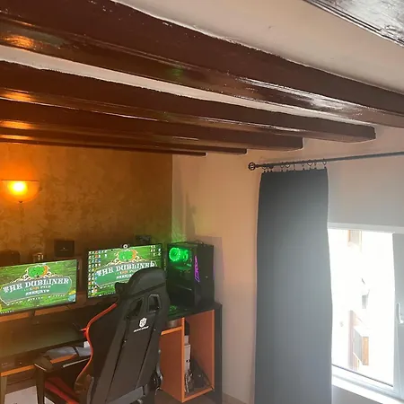 Apartman Old Town Ivisovo Greblje