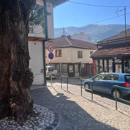Old Town