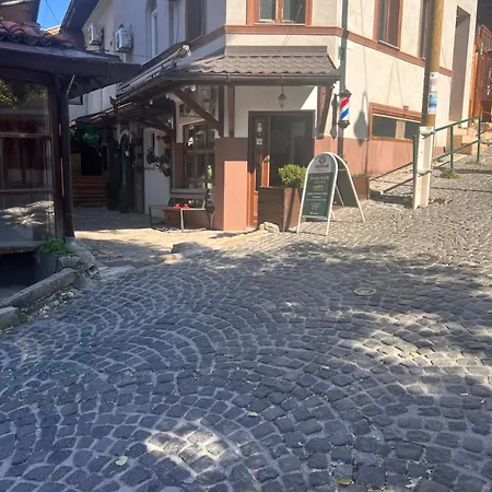 Old Town *